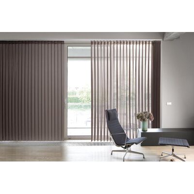 A0031 vertical blinds