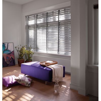 B0001 aluminium blinds