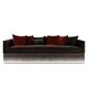 Amami Sofa Brown