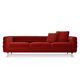 Boutique Botero Triple Seater 03