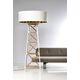 Moooi Construction Lamp L White Insitu Haute Living