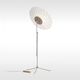 Moooi Vloerlamp Filigree Floor Lamp Door Rick Tegelaar