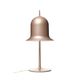 Moooi Lolita Table Lamp Rose Haute Living