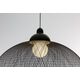 Moooi Non Random Light Black Top Haute Living