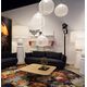 Moooi Non Random Light White Insitu Haute Living