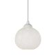 Moooi Non Random Light White Lit Haute Living