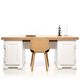 Moooi Paper Desk 6475 M