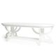 Moooi Paper Table White Thumbnail Haute Living