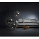 Moooi Raimond Light Insitu Trio Haute Living