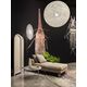 Moooi Random Light White Insitu Haute Living