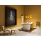 Moooi Statisocrat Suspended Lamp Yellow Insitu Haute Living