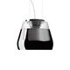 Moooi Valentine Pendant Chrome Haute Living