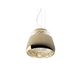 Moooi Valentine Pendant Gold Haute Living