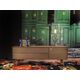 Moooi Zio Buffet Insitu Haute Living