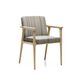 Moooi Zio Dining Chair Angle Haute Living