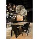 Moooi Zio Dining Table Raimond Insitu Haute Living