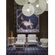 Moooi Zio Lounge Chair Insitu Haute Living