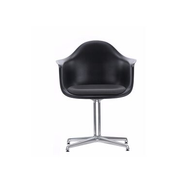 DAL Eames plastic armchair