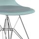 1603110 Eetkamerstoel Eames Dsr 2