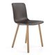 Vitra Hal Wood 40 Eiche Hell