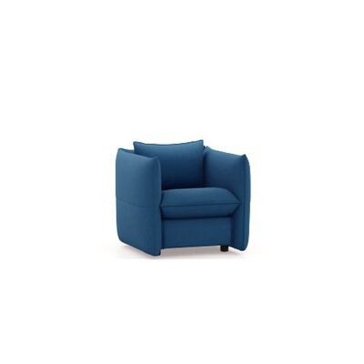 MARIPOSA club armchair