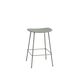 Fiber Barstool 65 Tubebase Dusty Green Muuto 5000X5000