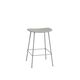 Fiber Barstool 65 Tubebase Grey Muuto 5000X5000