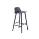 Nerd Bar Stool H75Cm Midnight Blue Muuto 5000X5000 Hi Res