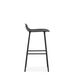 602776 Form Barstool 65Cm Steel Black 3