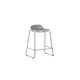 Form Barstool 65 Cm Stacking Chrome1 2