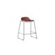 Form Barstool 65 Cm Stacking Chrome1 5