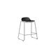 Form Barstool 65 Cm Stacking Chrome1