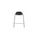 Form Barstool 65 Cm Stacking Chrome2