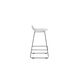 Form Barstool 65 Cm Stacking Chrome3 1