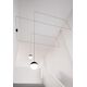 String Light Suspension Sphere Anastassiades Flos F64900 Product Life 02 571X835