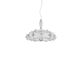 Zeppelin Suspension 1 Wanders Flos F9800009 Product Still Life Big