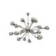 Chandelier 18Arm Ash Grey Render 0 0