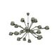 Chandelier 18Arm Flux Green Render 0 0