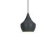 Bls02 Peum Beat Fat Pendant Black Main