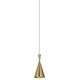 Bls03 B Peum Beat Tall Pendant Brass Main