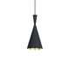 Bls03 Peum Beat Tall Pendant Black Main