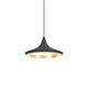 Bls01 Peum Beat Wide Pendant Black Main