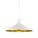 Bls01 Wh Peum Beat Wide Pendant White Main