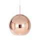 Mss01 Reu Copper Pendant Round 45Cm Main