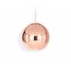 Mss01Reu Copper Pendant Round 45Cm Main 1