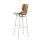 Wendela Barstool White