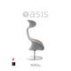 Oasis Katalog 16 Seiten 1