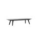 Zio Coffee Table Black Angle