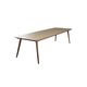 Zio Dining Table Aerial