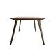 Zio Dining Table Side